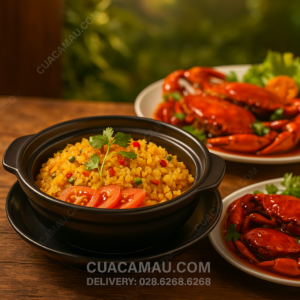 Combo Hạnh Phúc Dành Cho Gia Đình
